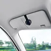 Sun Visor Holder Clip Heat Resistant Slide-in Mount Clip for Ooono Co-Driver No1