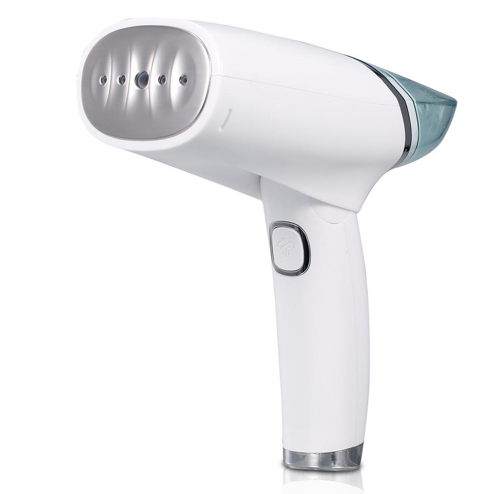 

Handheld Folding Steamer 1200W Garment Steamer Fast-Heat Home Steam Iron, Eu, 501 Original