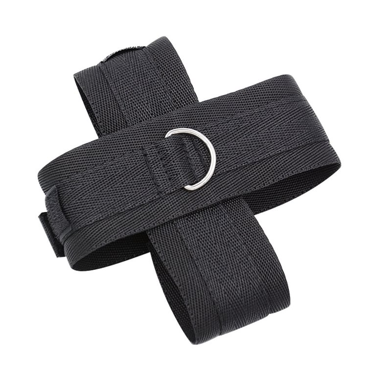 Couples Love Cross Handcuffs Bondage Tuning Sex Supplies