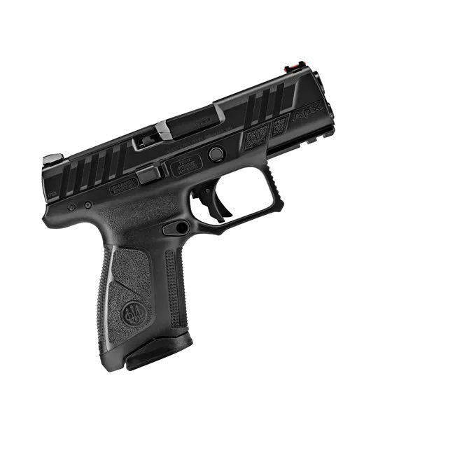Beretta APX