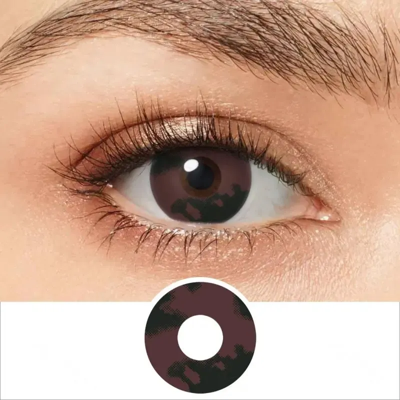 [Character Name] anime cosplay eye accessories product photo