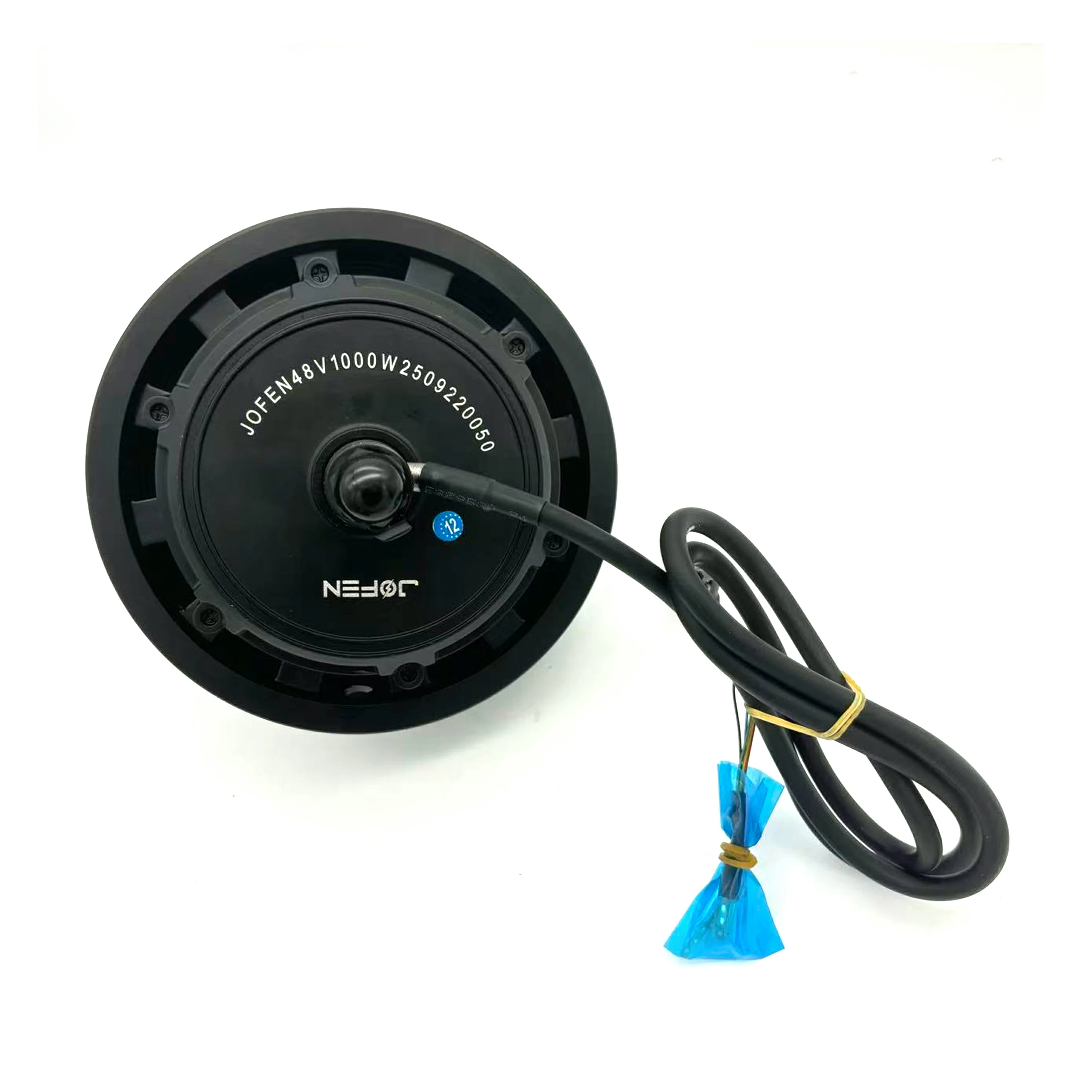 JOYOR Y8-S speed limit release kit with 1000W motor to increase the speed of electric scooters (controller, display and motor)