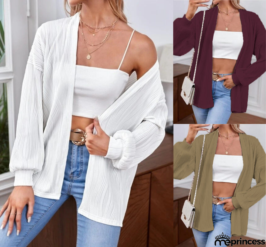 Timeless and Elegant Jacket