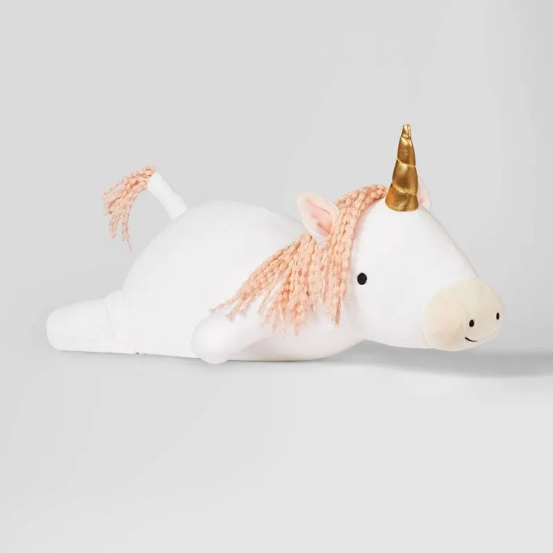 My Plush Sleeping Friends!