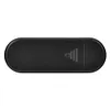 LCD Digital Display Mini Pocket Radio Retro Rechargeable FM Player Receiver