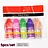 7g Fast Drying Nail Glue for False Nails 1/2/3/4/5pcs Nails Professional Glitter Acrylic Nail Rhinestone Glue DIY Manicure Tools