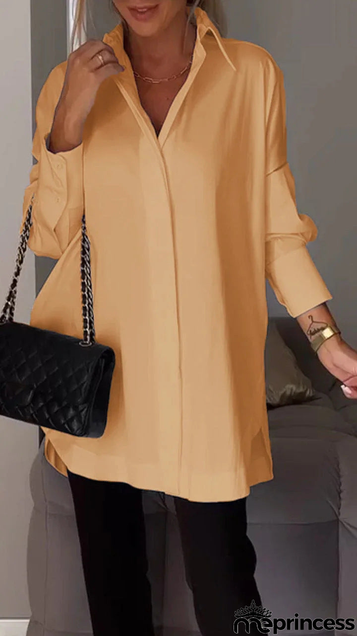 Trendy and fresh summer Blouse