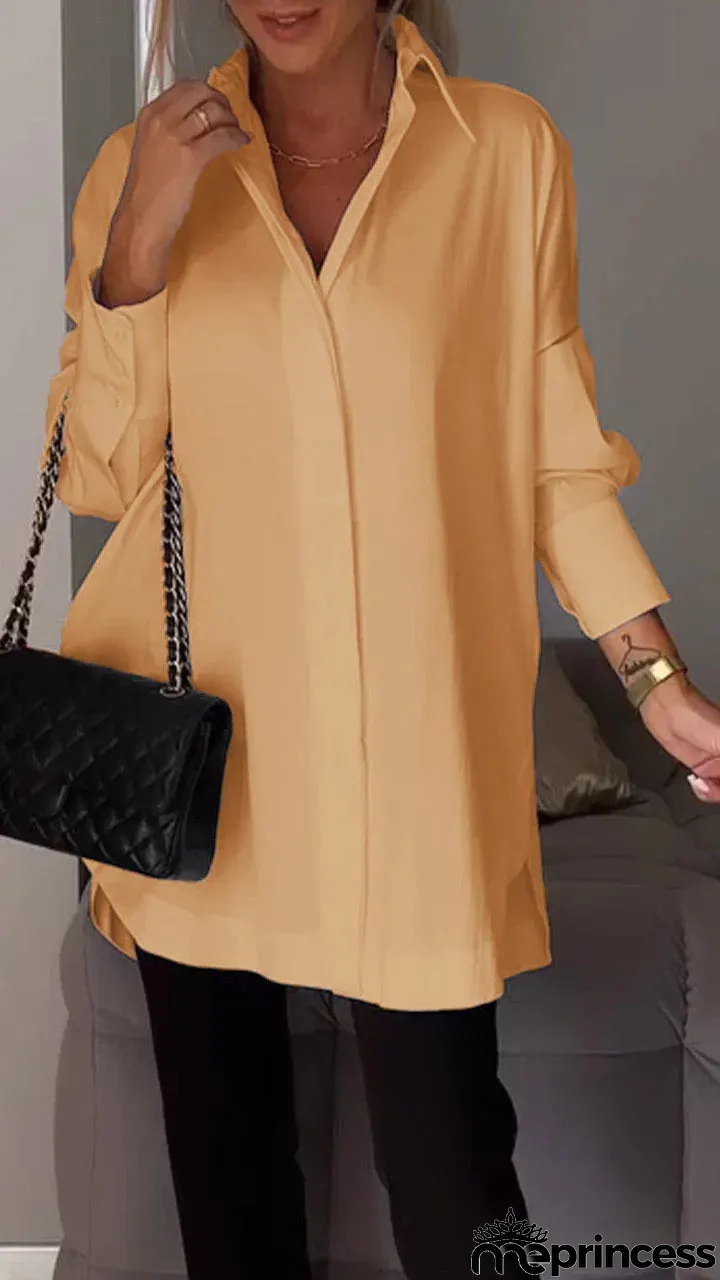 Trendy and fresh summer Blouse