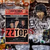 ZZ Top - Vintage Metal Signs - 20*30cm/30*40cm - Music