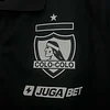 2025/2026 Colo Colo Training Wear Football Shirt 1:1 Thai Quality