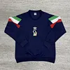 Joyfball 2025/2026 Italy Long sleeved thick hoodie