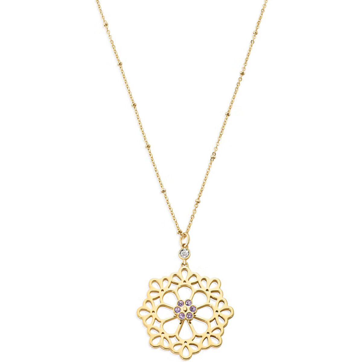Ladies' Pendant Morellato SADY02 45 cm  SALE KIM