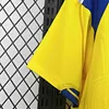 2026 Sweden National Team Home Football Shirt 1:1 Thai Quality