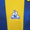 2025/2026 Rosario Central Home Football Jersey 1:1 Thai Quality