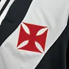 2025/2026 Vasco da Gama Home Football Jersey 1:1 Thai Quality