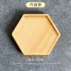 Bamboo wood coaster frame bamboo tray trivet base for the mosaic coaster kit make your own coaster handmade craft project diy craft supplies