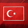 2026 T&uuml;rkiye National Team Away Football Shirt 1:1 Thai Quality 