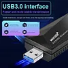 WiFi 6E USB WiFi Adapter USB 3.0 Tri-Band 2.4G 5G 6G USB WiFi Dongle Driver Free