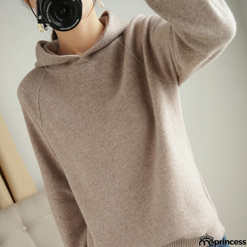 Classic and Stylish Sweater