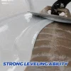 🔥High-Gloss Marble Finish Epoxy Floor Coating