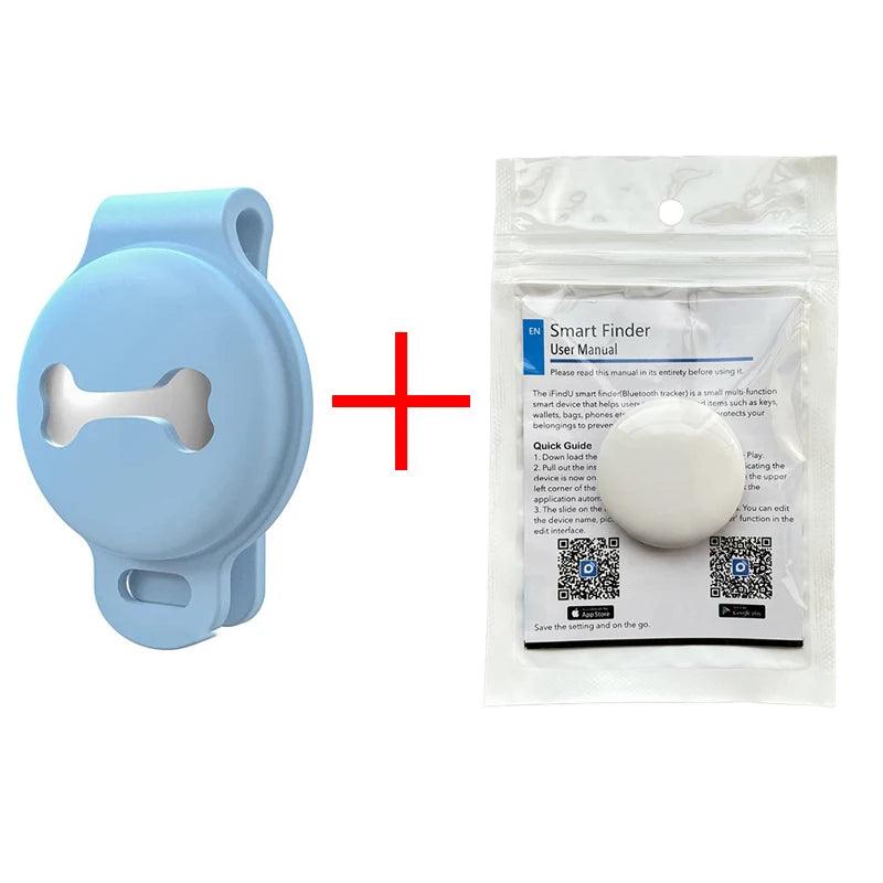 The Pet GPS Tracker