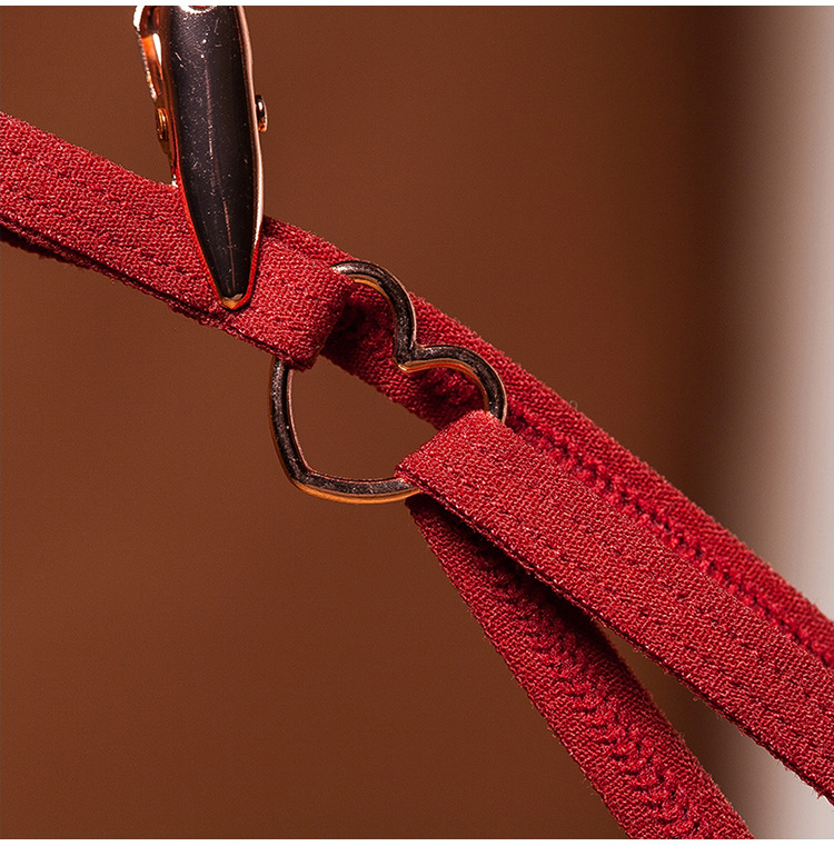 Image of Vintage Love Heart Pearl Massuge Lace Thong Low Waist Transparent Sexy Underwear G-String Fashion Women Lingerie Panties Briefs