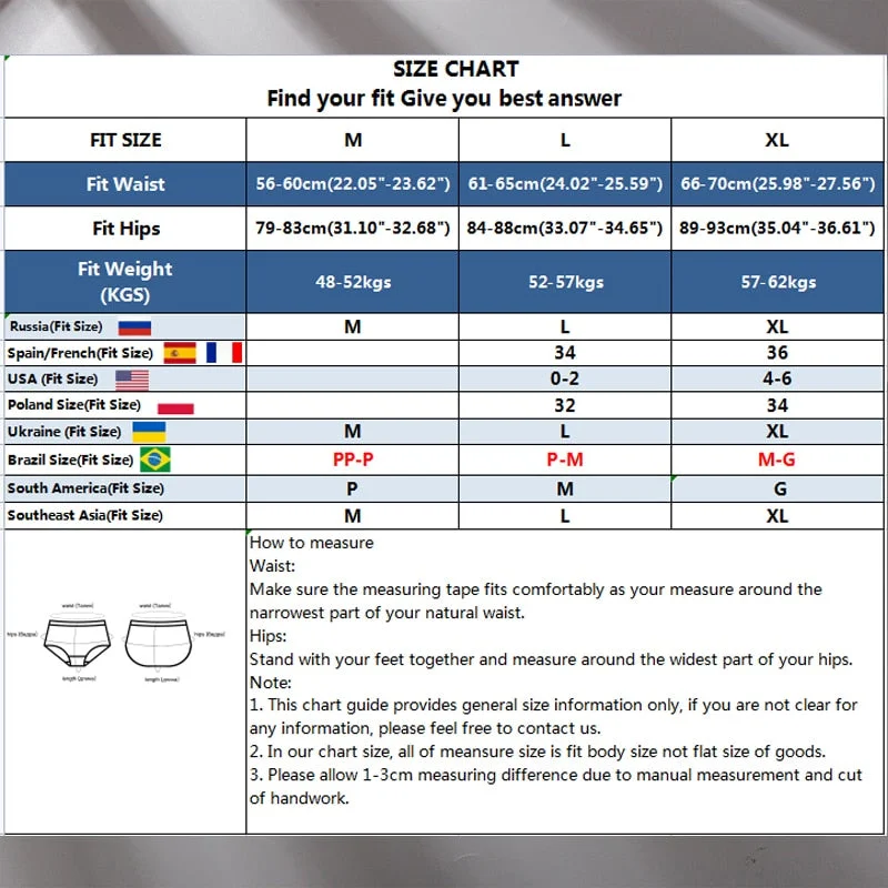 FINETOO 3PCS/Set Women Cotton Seamless Panties for Female M-XL Underwear Panty Sexy Colorful Striped Lingerie Letter Waist Brief