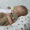 20'' Look Real Isabella Reborn Baby Doll Toy - RBBI-Myrebornbabydoll&reg; Myrebornbabydoll&reg;