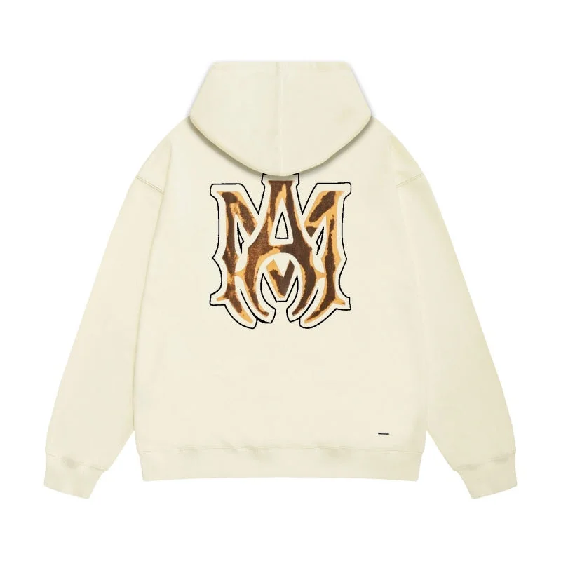 Amiri Fashion Hoodie