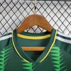 2023 Saudi Arabia Home Football Shirt Kids Size 1:1 Thai Quality