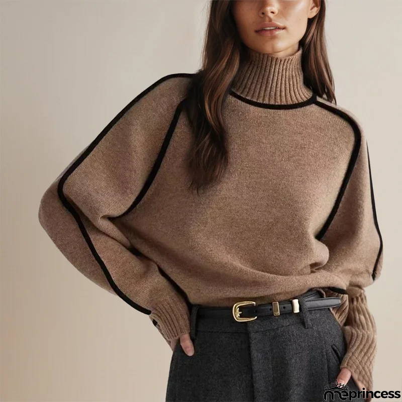 Elegant and Casual general garment