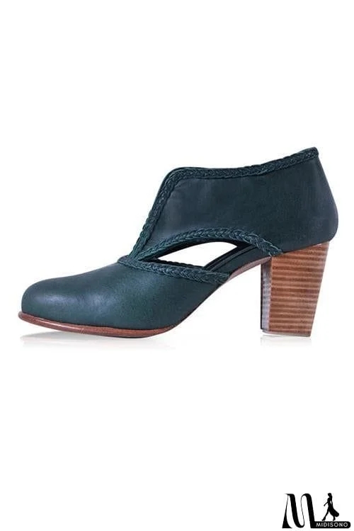 MidiSono - Spirit Walker Booties