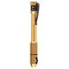 TIG Wire Feeder Pen Wire Feed Tool Finger Feeder for Smooth Wire Feeding (Gold)