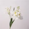 Real Touch Moisture 2 Stems Freesia Artificial Flower