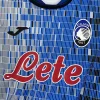 24/25 Atalanta Christmas Soccer Jersey