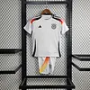 2024 Germany Home Football Shirt Kids Size 1:1 Thai Quality