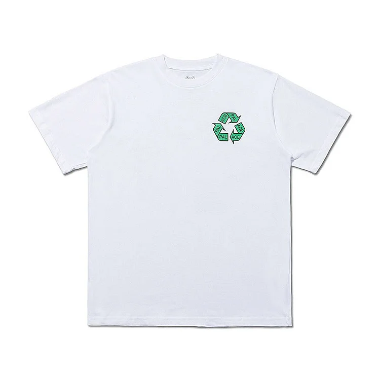Palace T Shirt Angel Letters