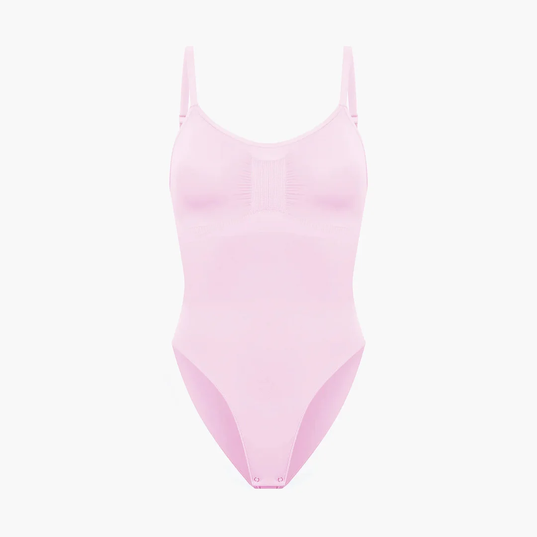 Bodysuit Sculpting Shapewear mit Slip