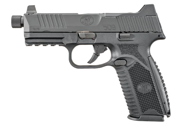 FN 509 Tactical