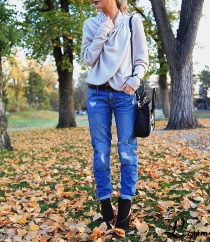 Classic and Comfortable Tank top