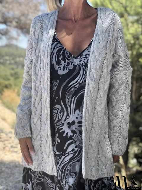 MidiSono - Effortless and Trendy general garment