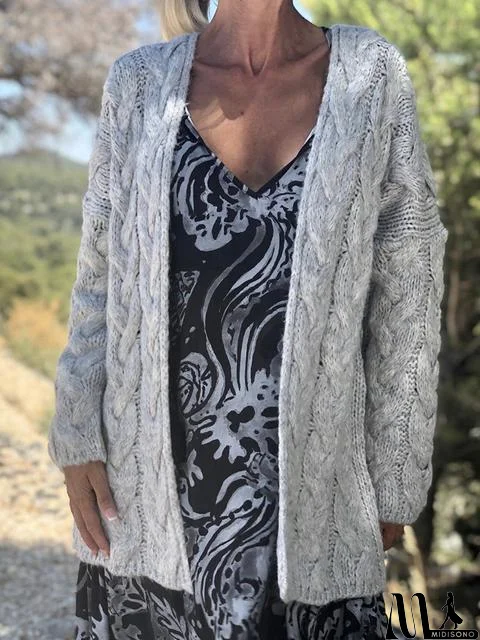 MidiSono - Effortless and Trendy general garment