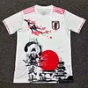 2024 Japan Kiyomizu-temple Sun samurai Special Edition Football Shirt 1:1 Thai Quality