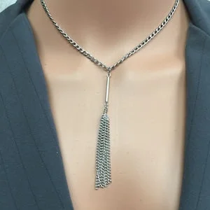 pornhint Pornhint Discreet public day collar Submissive choker DDlg Daddy Dom stainless steel Bar Whip Crop handmade Flogger Cat O Nine Tails Tassel