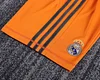 Joyfball 2013-2014 Kids Size Retro Real Madrid Third Away Football Shirt