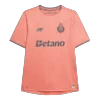 FC Porto Away Soccer Jersey 2025/26