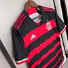 2024-2025 Flamengo home_Football Shirt 1:1 Thai Quality