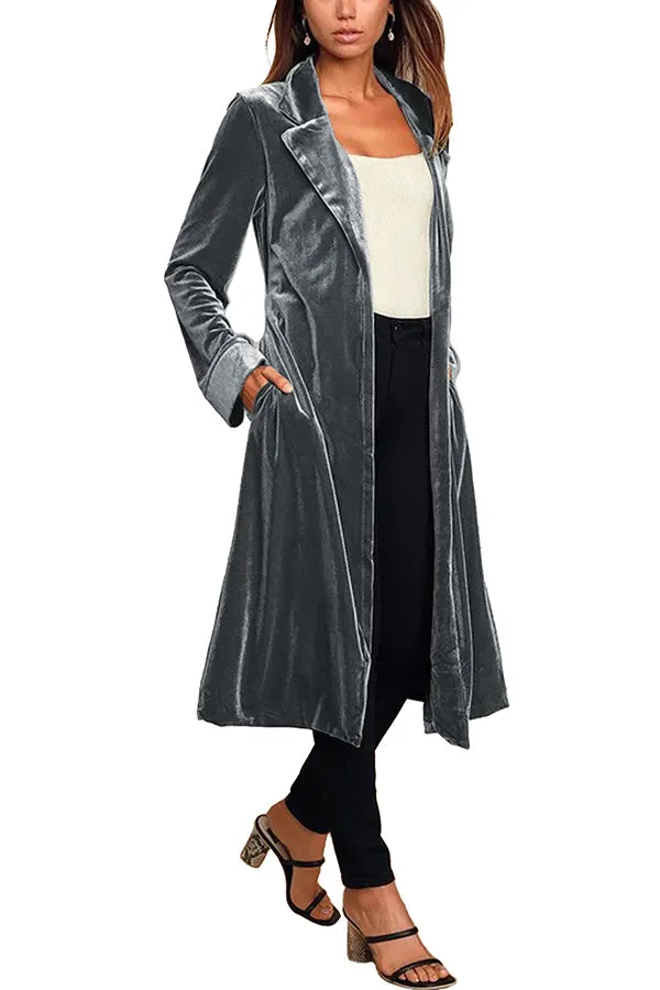 Classic and Stylish Coat