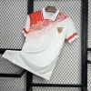 Retro 1993-94 Sevilla FC Soccer Jersey Home