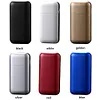 Cigarette Case Adjustable Cigarette Box Portable Cigar Storage Box for Men Gifts
